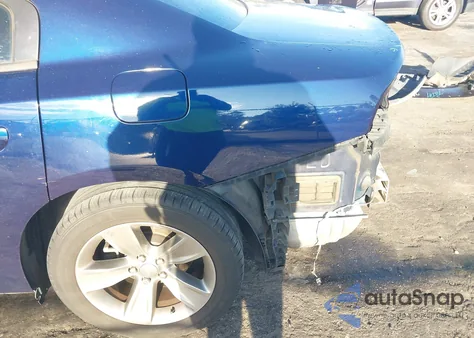 2016 Dodge Charger Sxt из США, поврежденный, VIN 2C3CDXHG3GH251391